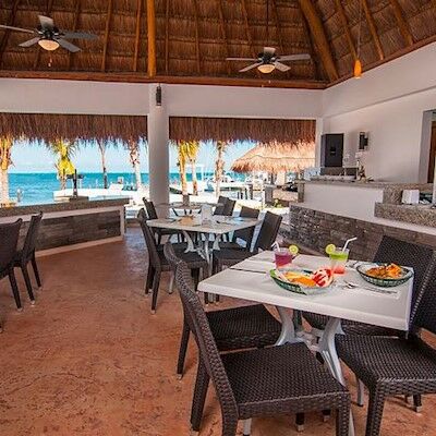 Bay Resort