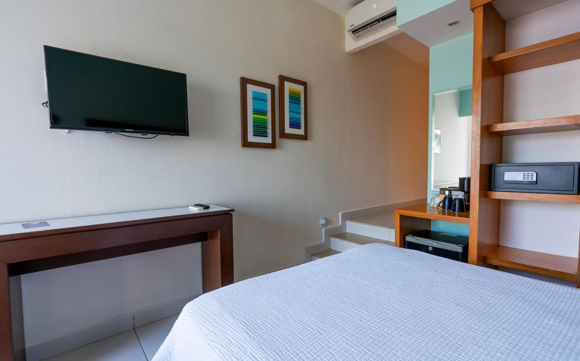 Bay Resort Cancun