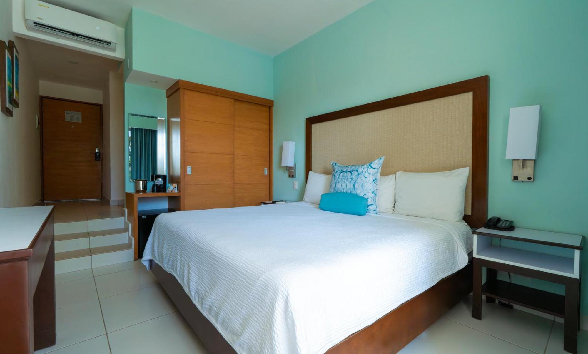 Bay 4* Cancun