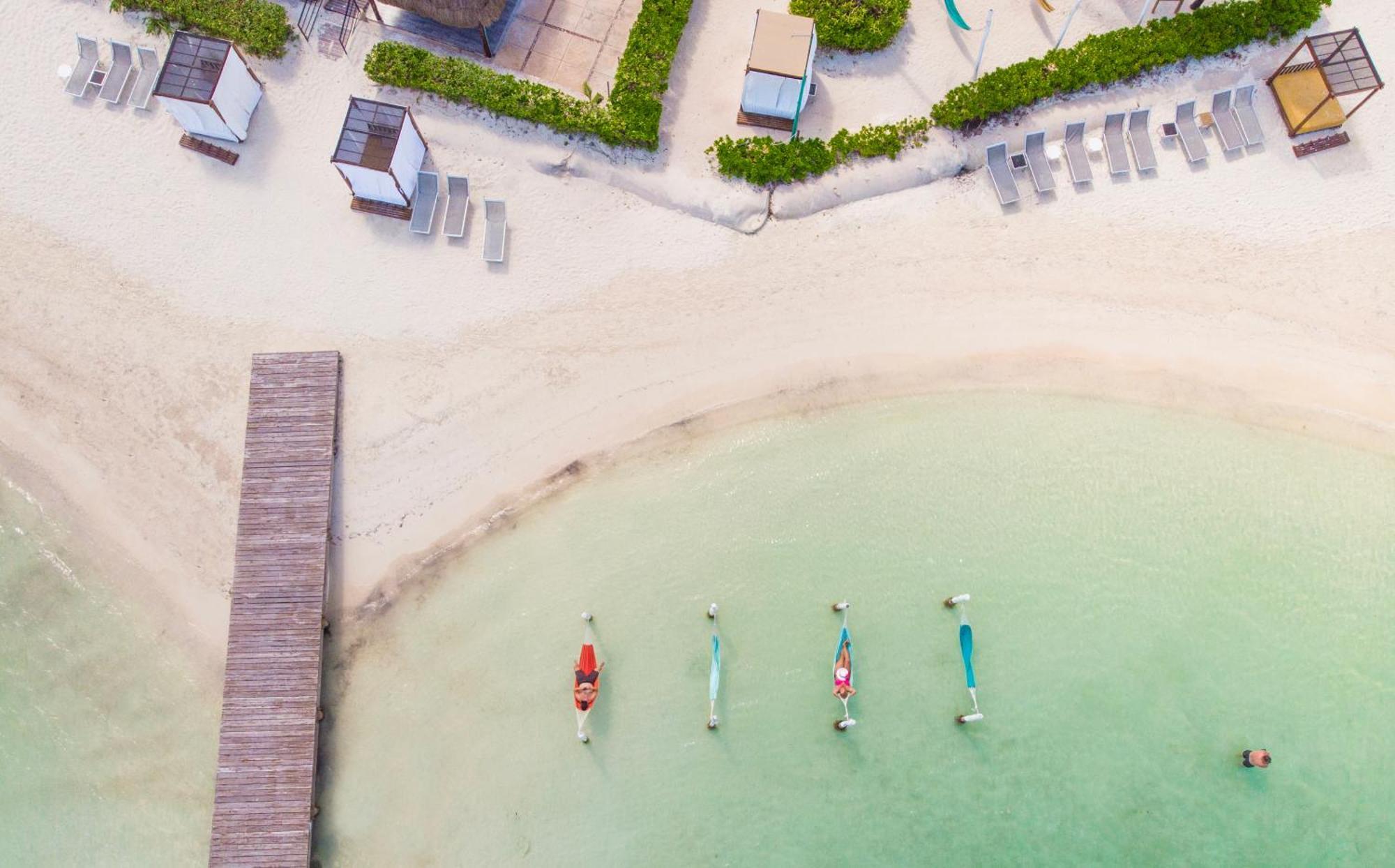 Bay Cancun