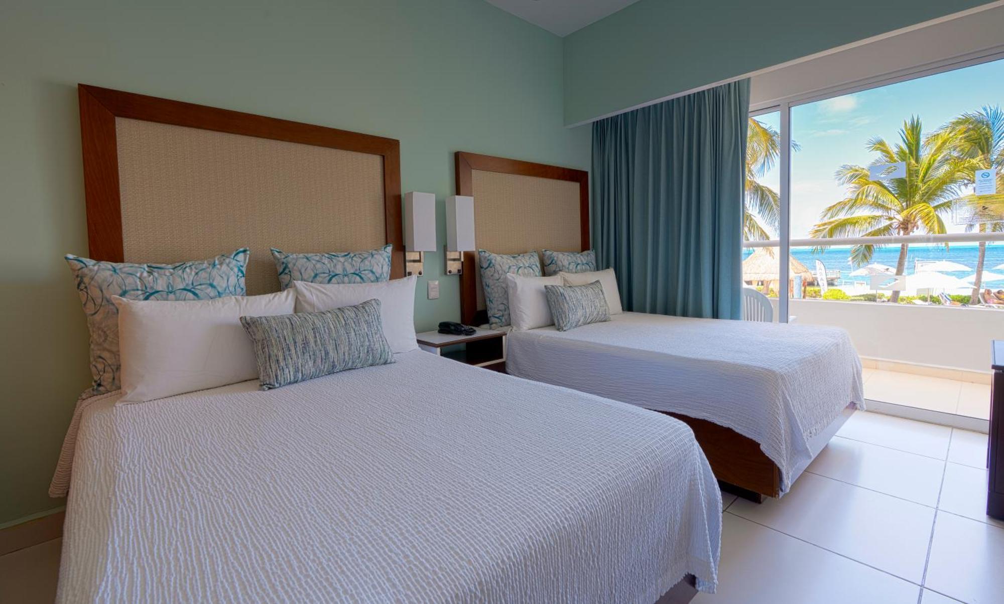 Bay Resort 4*