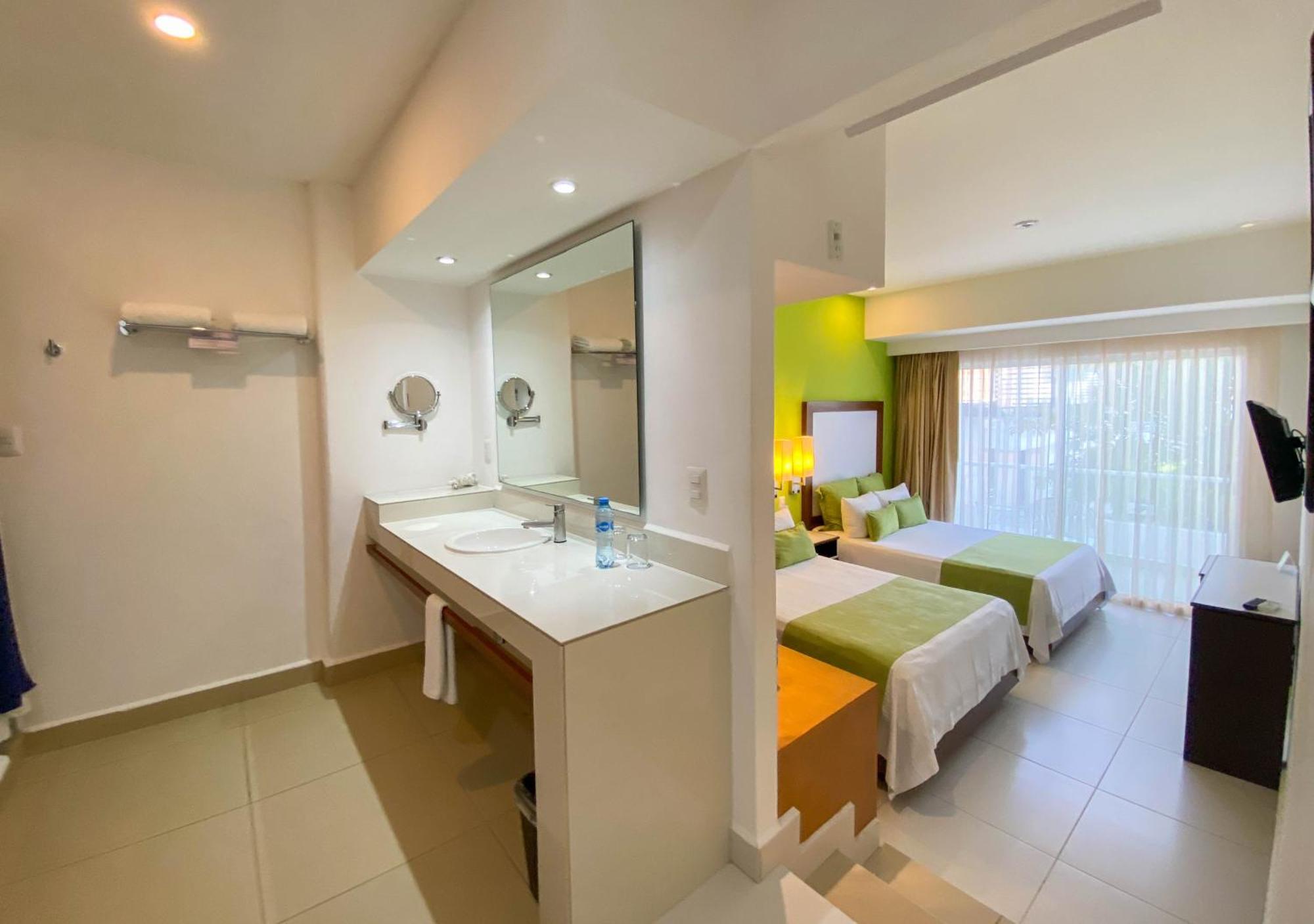 Bay 4* Cancún